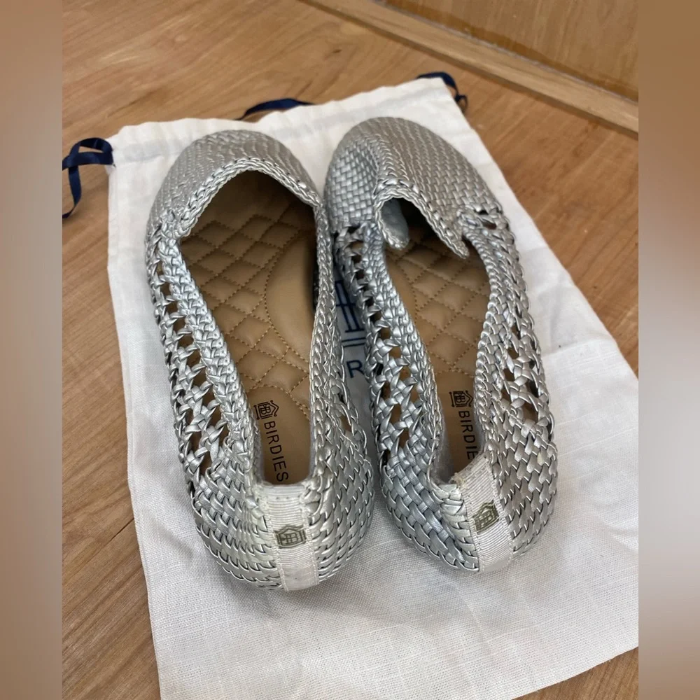 Birdies Flats NWOT - Picture 4 of 4